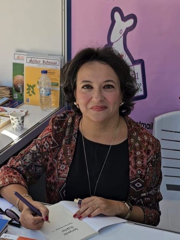 FATMA ESRA HORASAN/VASİYET