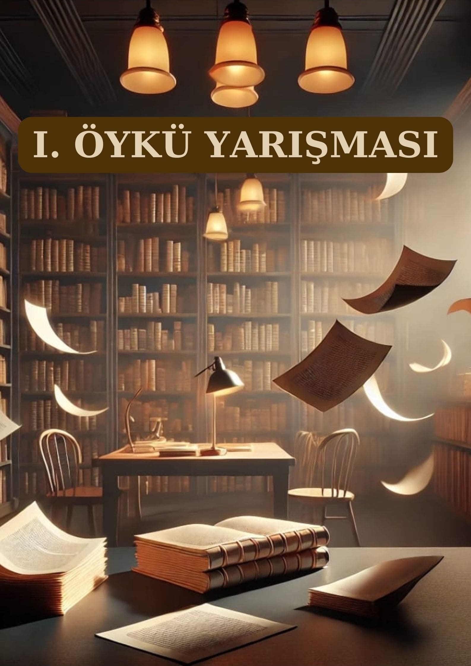 AHMET RIFAT İLHAN/ÇIĞ DERGİSİ I. ÖYKÜ YARIŞMASI DEĞERLENDİRMESİ