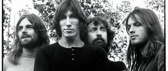 SIDDIK SERT/ROCK MÜZİĞİN EFSANELERİ: PİNK FLOYD