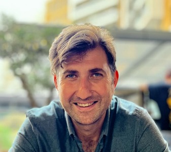 OZAN ÇAYLAK/CUMBA