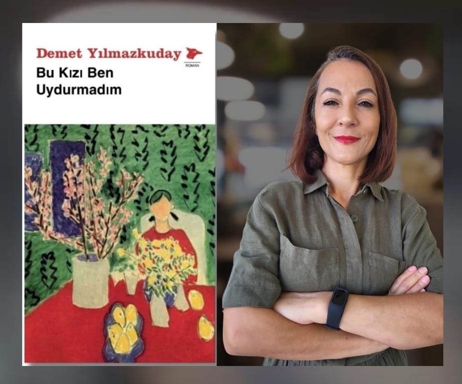 “BU KIZI BEN UYDURMADIM” ÜZERİNE/Lina Yalınçay