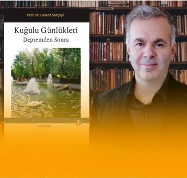 ‘KUĞULU GÜNLÜKLERİ: DEPREMDEN SONRA’ ÜZERİNE/Güzide Hekimoğlu