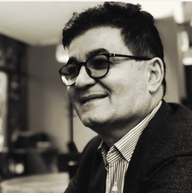 MESUT ŞENOL İLE RÖPORTAJ