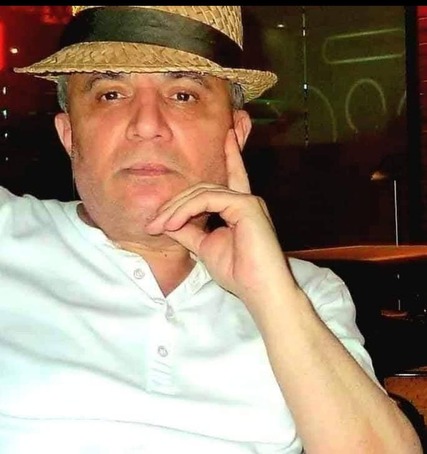 AHMET ÖZBEK/YEDİNCİ SANATIN KALPTE BIRAKTIĞI İZLER
