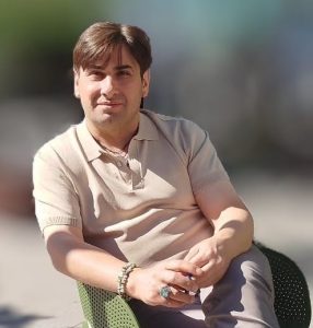 TURGUT ALP EROĞLU